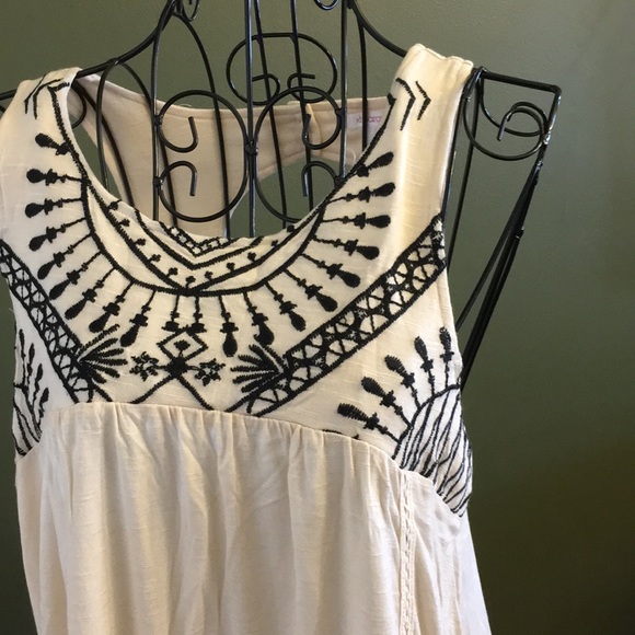 Summer Tank - Picture 3 of 4